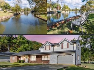 3301 Lark Dr, Arnold, MO 63010