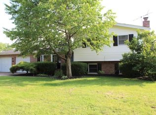 705 Saint Matthews Cir, Taylor Mill, KY 41015