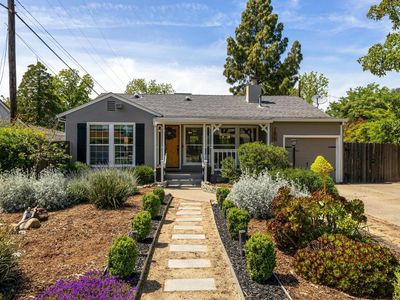2671 Ione Street, Sacramento, CA, 95821