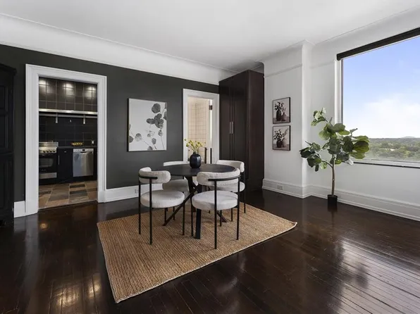 75 Ponce De Leon Ave NE #1003, Atlanta, GA 30308