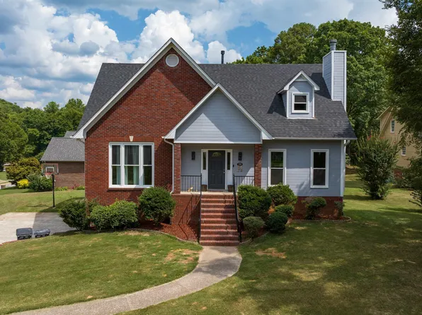 7209 Bent Creek Cir, Pinson, AL 35126