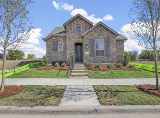 1128 Rosemary Ln, Crowley, TX 76036