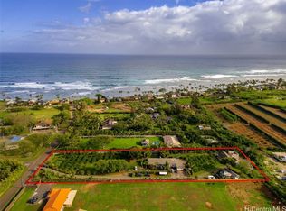 68-268 Olohio St, Waialua, HI 96791