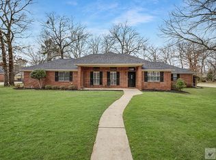 3 Country Estate Dr, Texarkana, AR 71854