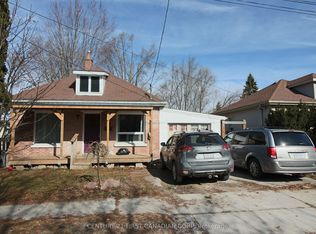 54 Terrace St, London, ON N5Z2X6