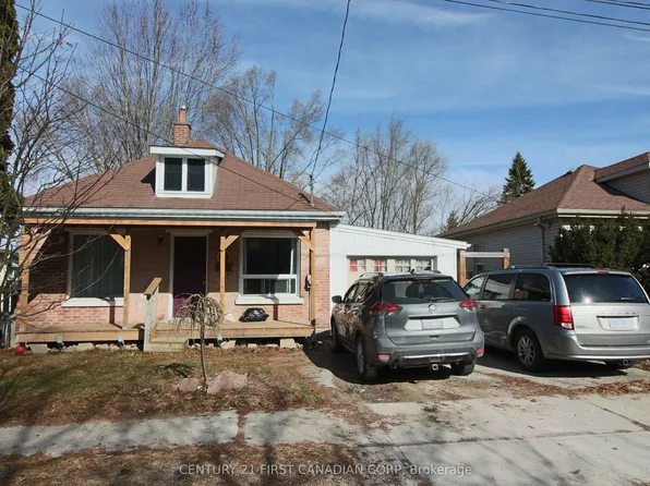 54 Terrace St, London, ON N5Z 2X6