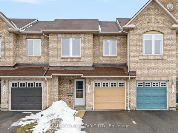 716 Whaley Rdg, Ottawa, ON K4A 0P7