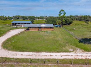 1075 SW Rucks Dairy Rd, Okeechobee, FL 34974