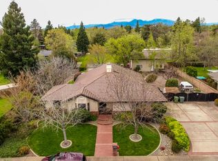 4696 Alta Camino Dr, Redding, CA 96002