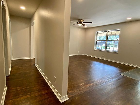 Main Level Living Room