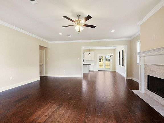 Galvez Living Room