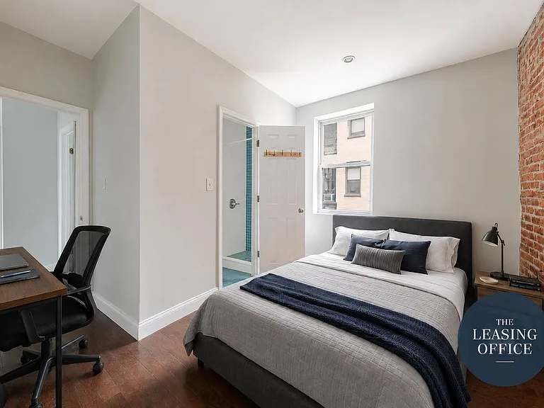 236 W 135th St #3B — Photo 7