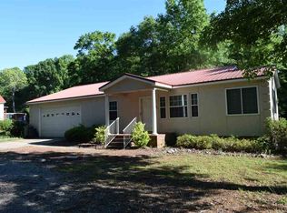 195 Bonner Rd, Cowpens, SC 29330