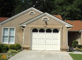 4505 Gideons Trce, Union City, GA 30291