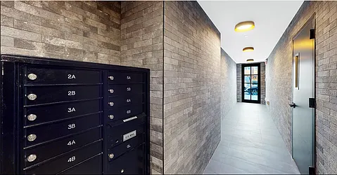 Rented by Arden Realty Corp.