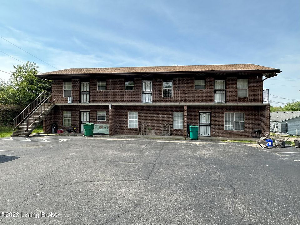 1st image of 1420 Hill St #4