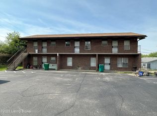 1420 Hill St #4, Radcliff, KY 40160