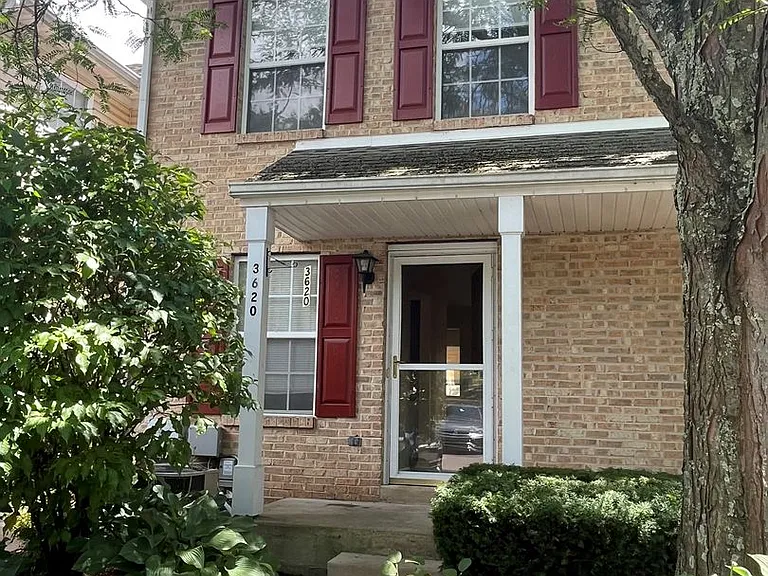 3620 Nancy Ward Cir — Photo 1