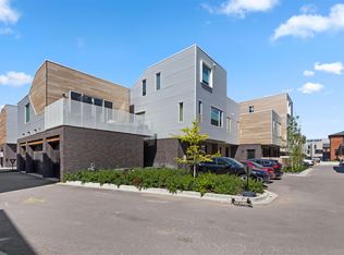 2820 John R St, Detroit, MI 48201