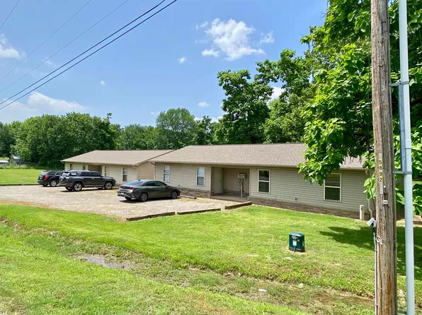 240-242 270 #272, Coal Hill, AR 72832
