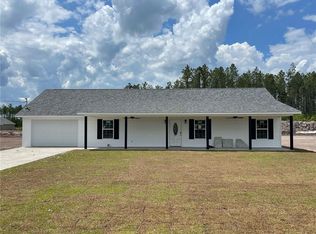 5113 Old Waynesville Rd, Waynesville, GA 31566