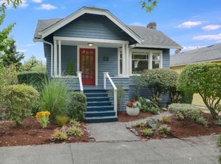 4214 2nd Ave NE, Seattle, WA 98105