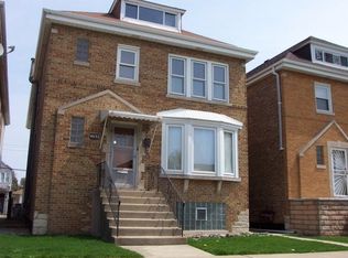4835 S Tripp Ave, Chicago, IL 60632