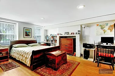 Sold by Brownstone Real Estate