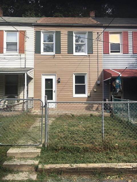 8 Cedar Terrace