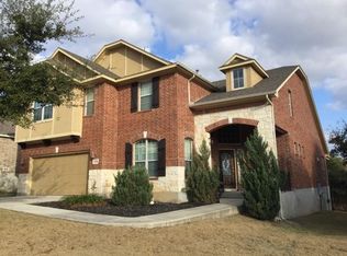 21910 Ranier Ln, San Antonio, TX 78260