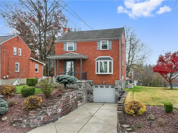 1552 Bellaire Pl, Pittsburgh, PA 15226