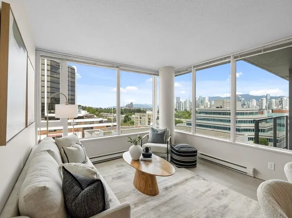 522 W 8th Ave #708, Vancouver, BC V5Z 0A9