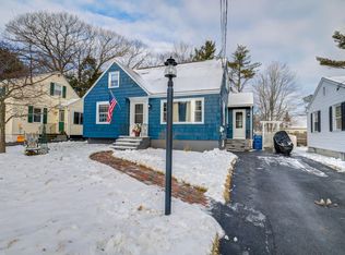 25 Berry Ave, Portland, ME 04103