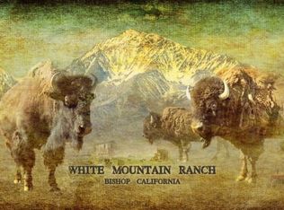 776 White Mountain Ranch Rd, Bishop, CA 93514