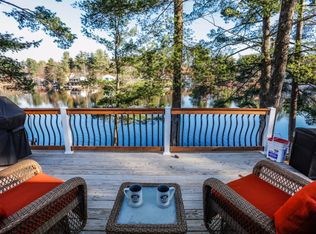 18 Old Town Rd, Weare, NH 03281