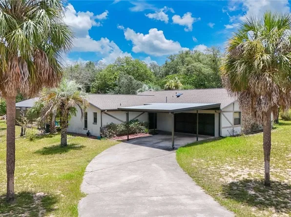 385 N Cornish Point, Lecanto, FL 34461