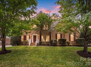 6055 Latta Springs Cres, Huntersville, NC 28078