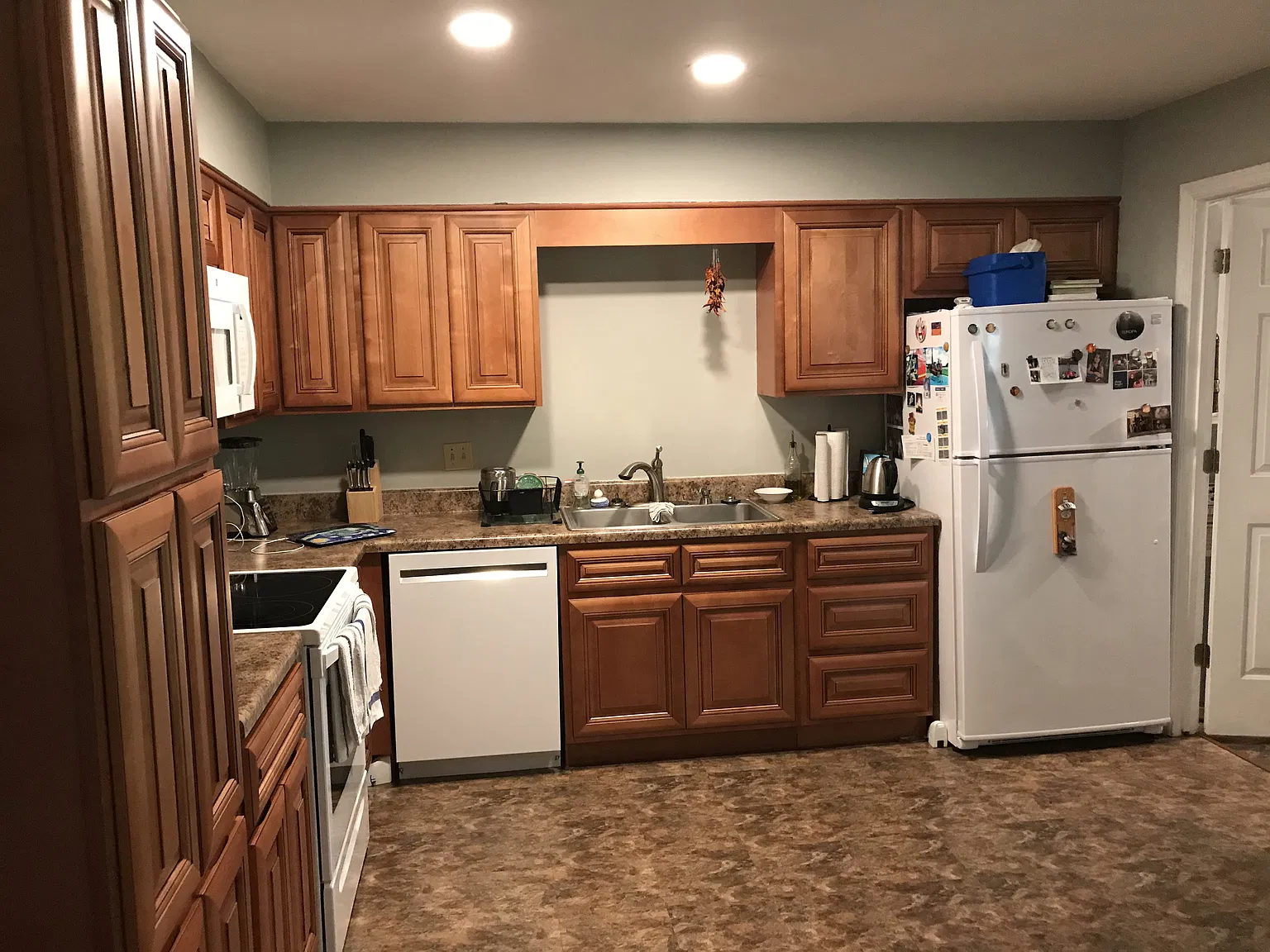 2 bed, 1112 sqft, $1,600 — Photo 4