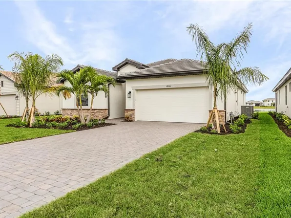18566 Ives Dr, Estero, FL 33928