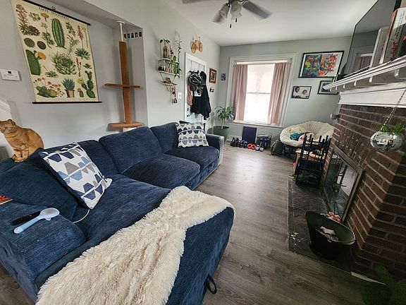 3rd image of 5524 Pulaski Ave #11