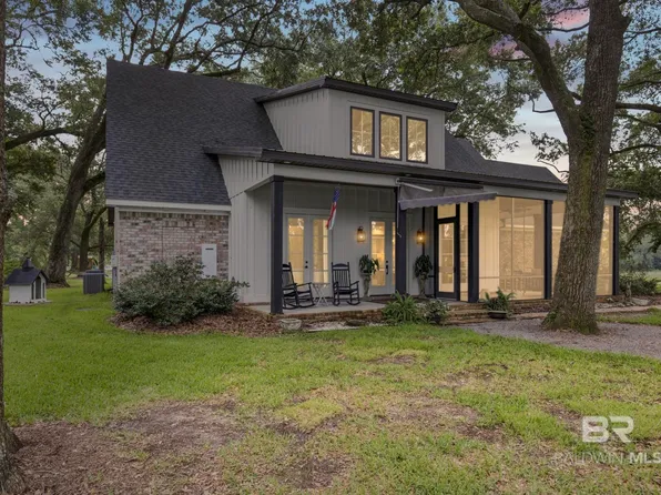 12190 Mandrell Ln, Fairhope, AL 36532