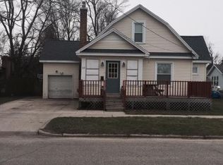 20 Centennial Ave E, Sparta, MI 49345