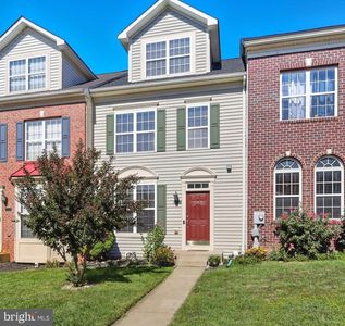 7214 Black Creek Ln, Frederick, MD, 21703