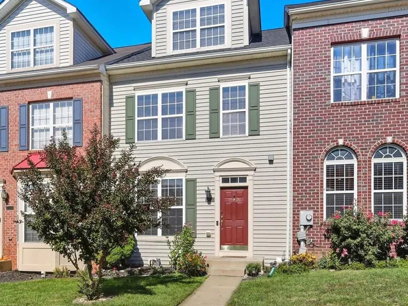 7214 Black Creek Ln, Frederick, MD 21703