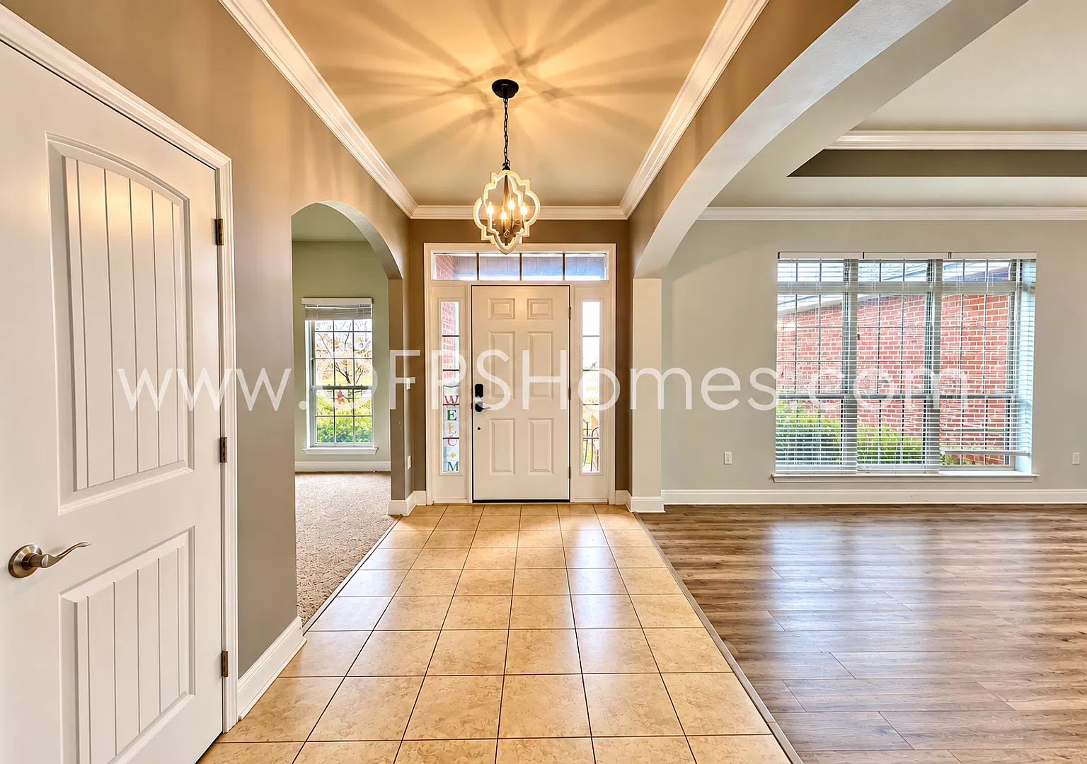 Spacious 4-Bedroom Home! — Photo 4