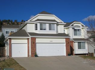 1520 Owl Ridge Dr, Colorado Springs, CO 80919
