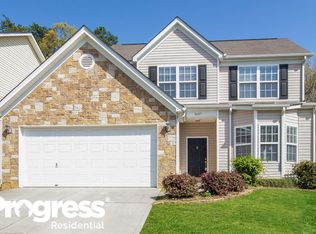 16047 Long Talon Way, Charlotte, NC 28278
