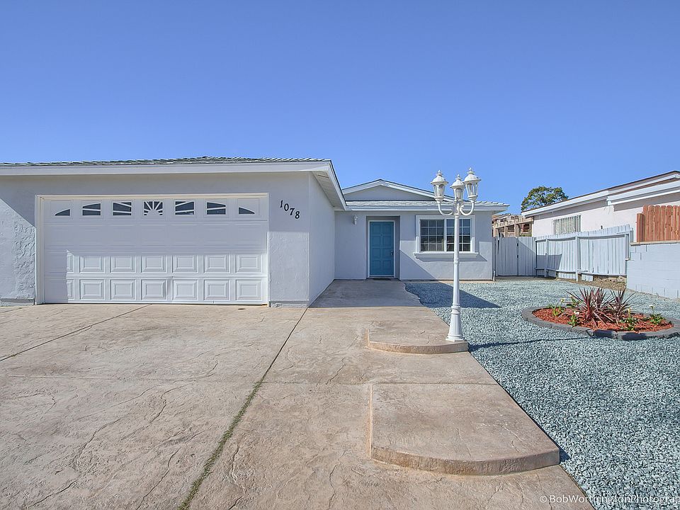 1st image of 1078 Twining Ave