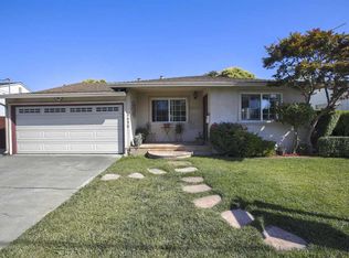 4656 Cerritos Ave, Fremont, CA 94536