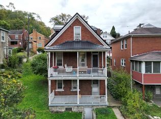 109 Sumner Ave, Pittsburgh, PA